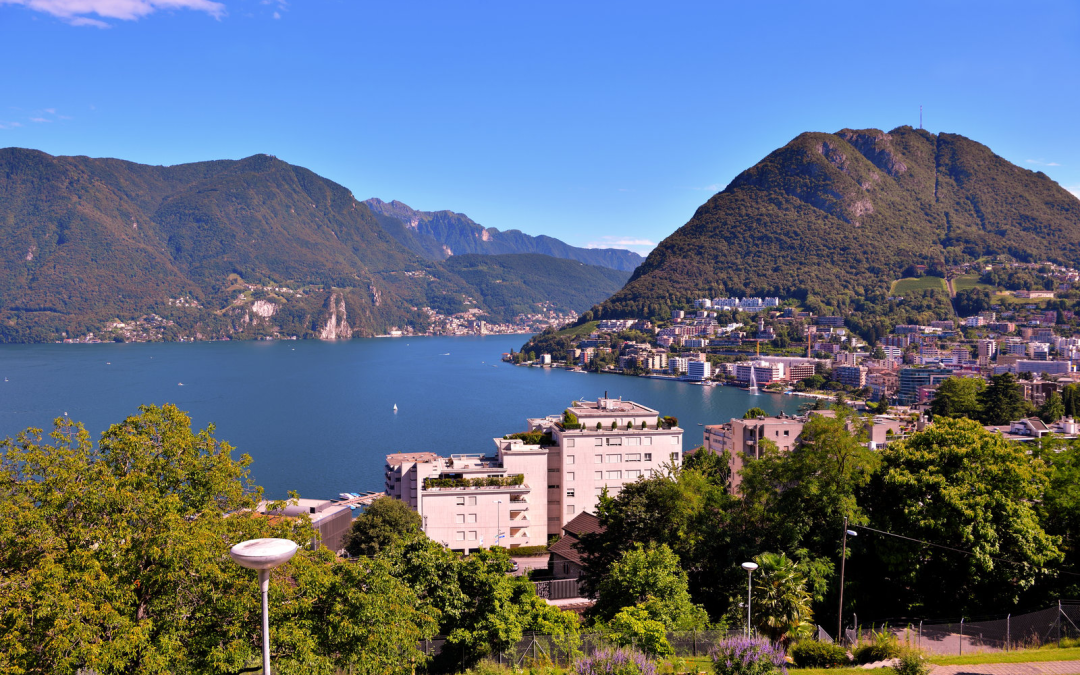 Culture & Lakes: Lugano & Bellinzona Castles